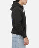 New Era Los Angeles Rams Kangaroo Flag Hoodie Black