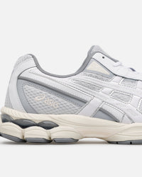Asics Gel-NYC 2055 Glacier Grey