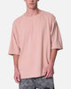 MNML OG Oversized T-Shirt Pink