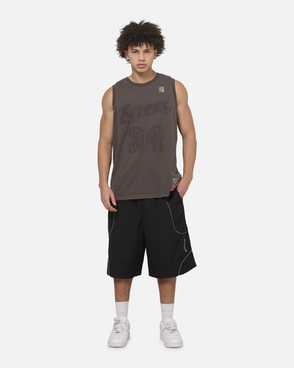 Mitchell & Ness Los Angeles Lakers Shaquille O'Neal Summer Tank Faded Slate