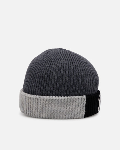 New Era New York Yankees 'Merino Wool' Beanie Black