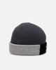 New Era New York Yankees 'Merino Wool' Beanie Black
