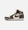 Jordan Women's Air Jordan 1 Retro High OG "Baroque Brown" Baroque Brown