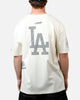 Pro Standard Los Angeles Dodgers Street Team T-Shirt Eggshell