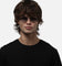 Belvoir & Co Mabel Sunglasses Black/Stealth