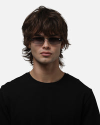 Belvoir & Co Mabel Sunglasses Black/Stealth