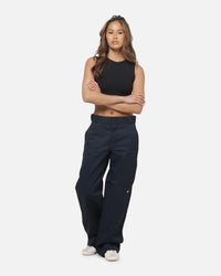 Dickies Double Knee Rec Pants Dark Navy