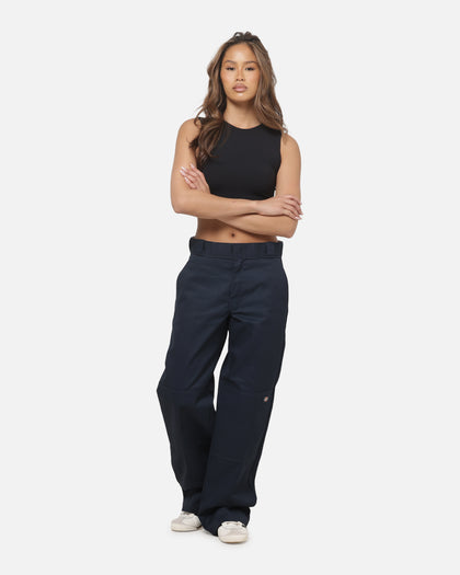 Dickies Double Knee Rec Pants Dark Navy