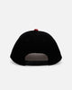 New Era Chicago White Sox 'Velvet Cord Certified Lover' 9FORTY A-Frame Premium Corduroy Snapback Black