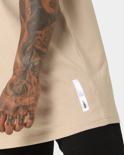 Saint Morta Legionnaire Lafayette T-Shirt Stone