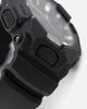 G Shock GA010GB-1A9 Watch Black/Gold