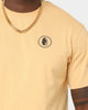 Last Kings Darkness Short Sleeve T-Shirt Sand