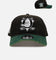 New Era Anaheim Ducks 'Washed Green 2.0' 9FORTY A-Frame Snapback Black/Green