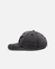 Mitchell & Ness New York Knicks 'Destroyed' Dad Fit Strapback Washed Black