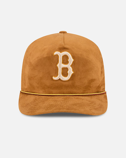 Timberland x New Era Boston Red Sox 19TWENTY Snapback