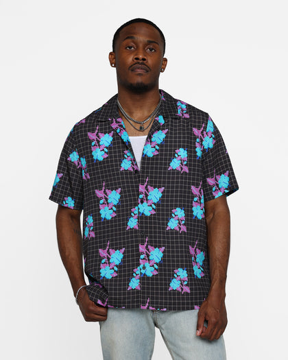 Ksubi Low Res Resort T-Shirt Multicolour