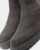 Saint Morta Chunky Chelsea Boot Dark Grey