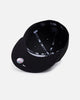 New Era New York Yankees 'Black Camo' 59FIFTY Fitted Black