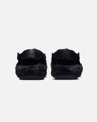 Nike Women's Calm Mule SE Black/Black
