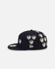 New Era New York Yankees 'Spike Lee' 59FIFTY Fitted Navy