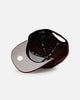 New Era San Diego Padres 'Frosted Burgundy' 9FORTY A-Frame Snapback Burgundy