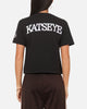 Katseye Women's Logo T-Shirt Black