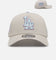 New Era Los Angeles Dodgers 'Pastel 2.0' 9FORTY A-Frame Snapback Stone