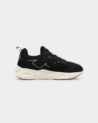 Puma TRC Blaze Worn Out Puma Black