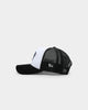 New Era Oklahoma City Thunder 'NBA Summer League' 9FORTY A-Frame Snapback Black/White