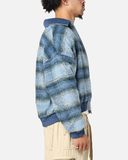 XXIII Into The Woods Jacket Blue