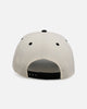 New Era Detroit Tigers 'City Pack' 9FORTY A-Frame Snapback Chrome/Black