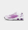 Nike Kids' Air Max TW (GS) "Vivid Purple" White/Vivid Purple