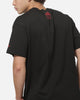 New Era San Francisco 49ers Melbourne Game T-Shirt Black