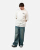 Carre Lush T-Shirt Off White