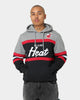 Mitchell & Ness Miami Heat Head Coach Hoodie Black