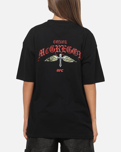 UFC By Culture Kings UFC IFW 2026 The King T-Shirt Black