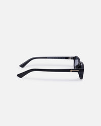 Aire Kinetic Sunglasses Black
