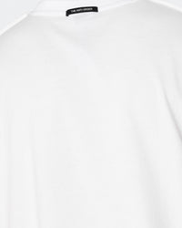 The Anti Order Glasnost T-Shirt White