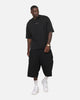 Jordan Flight Essentials Oversized Patch T-Shirt Black