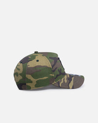 47 Brand Los Angeles Dodgers 'Camo' 47 MVP Snapback Camo