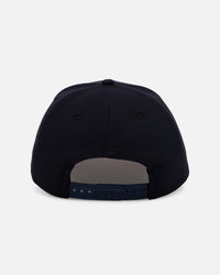 New Era Chicago Bears 'Team Color Hearts' 9FORTY A-Frame Snapback Official Team Color