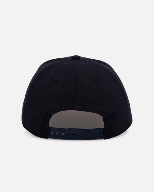 New Era Chicago Bears 'Team Color Hearts' 9FORTY A-Frame Snapback Official Team Color