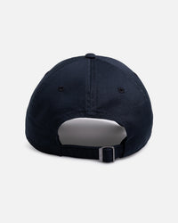 Nike Club Unstructured Futura Wash Cap Black/White