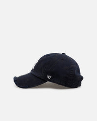 47 Brand New York Yankees 47 Super Wash Strapback OTC