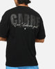 Carre Authentic Goods T-Shirt Black