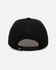 New Era Puerto Rico National Baseball Team 'Summer Flowers' 9FORTY A-Frame Snapback Black