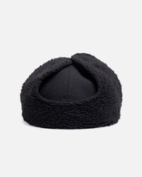 New Era New Zealand All Blacks 59FITY Dog Ear Fitted Black