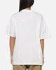Mitchell & Ness Allen Iverson Star Burster T-Shirt Vintage White