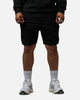 New Era Los Angeles Dodgers Logo Select Shorts Black/Black