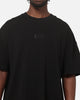 Carre Archive 2.0 T-Shirt Solid Black